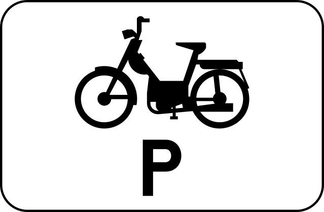 M19 : M19 - Speed pedelecs. Le signal concerne les speed pedelecs.