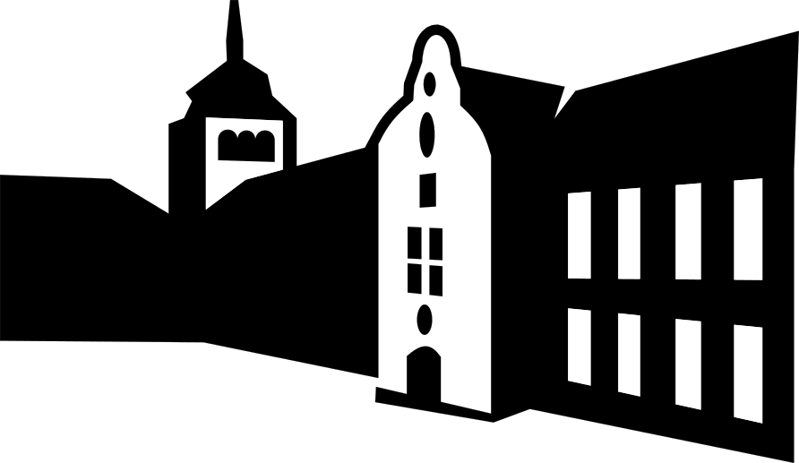 S33 : S33 - Monastère, abbaye. Symbole signalant la direction d'un monastère ou d'une abbaye. Lieu de patrimoine rel…